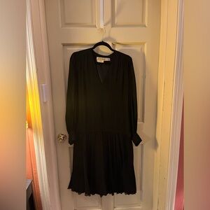 Vintage Rare 70s Jean louis Scherrer dress